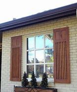 Image result for Modern Window Shutters