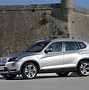 Image result for BMW X3 F25