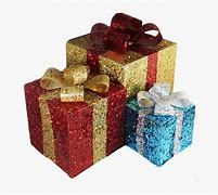 Image result for Christmas Present with No Background