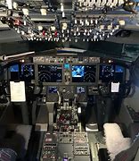 Image result for 737 Max 10 Cockpit