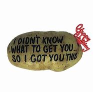 Image result for Birthday Card with Potato