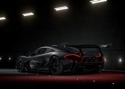 Image result for McLaren F1 GTR Red and Black