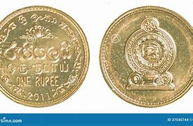 Image result for Sri Lankan Rupee Coins