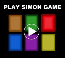 Image result for MD Simon Game