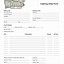 Image result for Catering Order Form Template