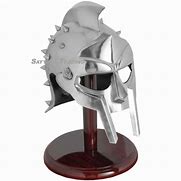 Image result for Gladiator Helmet for Honor