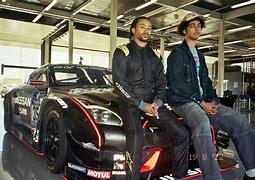 Image result for Gran Turismo Movie Main Character