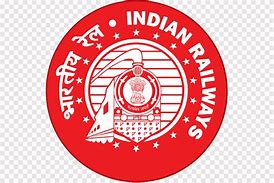 Image result for Central Indain Railway Logo