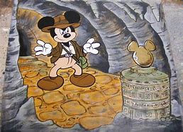 Image result for Indiana Jones PC Mouse