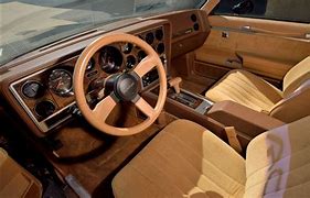 Image result for Pontiac Grand Prix Interior