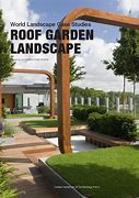 Image result for Roof Garden Top View