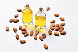 Image result for Almond Oil Vitamins