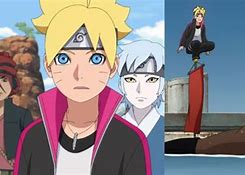 Image result for Boruto Chunin Exam Students