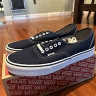 Image result for Vans Navy Yellow