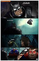 Image result for Batmal Metal Comic