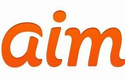 Image result for AOL Man Logo