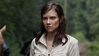 Image result for Maggie From TWD