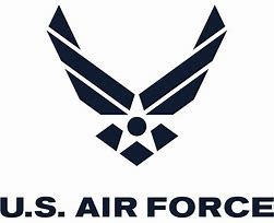 Image result for Air Force USAF Emblem