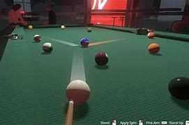 Image result for Friendster Pool Game