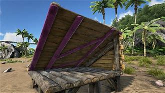 Image result for Best Ark Roof