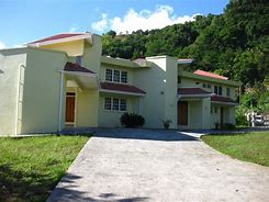 Image result for Dominica Houses