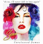 Image result for Selena Quintanilla Album Covers