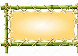 Image result for Bamboo Frame Design