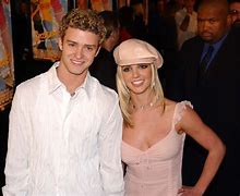 Image result for Britney and Justin Break Up