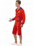 Image result for 80s Lifeguard Swimsuits