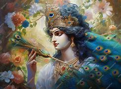 Image result for Laxmi Sitting On Lotus