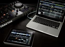 Image result for Traktor DJ App