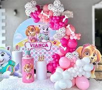 Image result for Fiesta De PAW Patrol