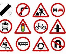 Image result for British Street Signs