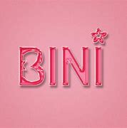 Image result for Bini