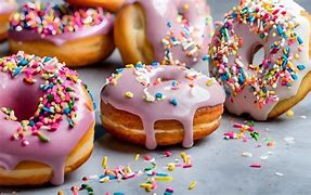 Image result for Dounts Icing