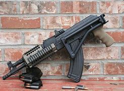 Image result for AK-47 Draco SBR