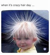 Image result for Tragic Hair Blowing Meme