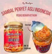 Image result for Sambal Penyet