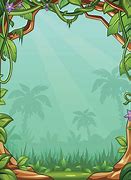 Image result for Animated Jungle Vines