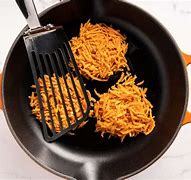 Image result for Sweet Potato Hash Brown Patties