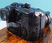 Image result for Bake Up Camera