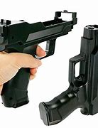 Image result for Nintendo Wii Gun