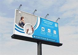 Image result for Billboard Design Template Free