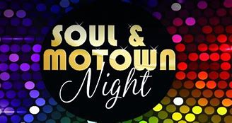 Image result for Motown and Soul London