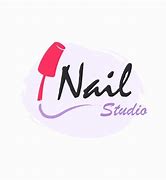 Image result for Vector Style Logo Nail Salon