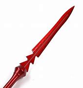 Image result for Spear Weapon Fate Stya N9ight