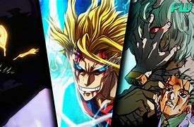 Image result for Evil All Might