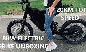 Image result for Electric Bike G5