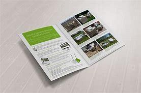 Image result for Leaflet Size A6 Wit Tabs