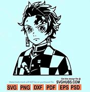 Image result for Anime SVG Free